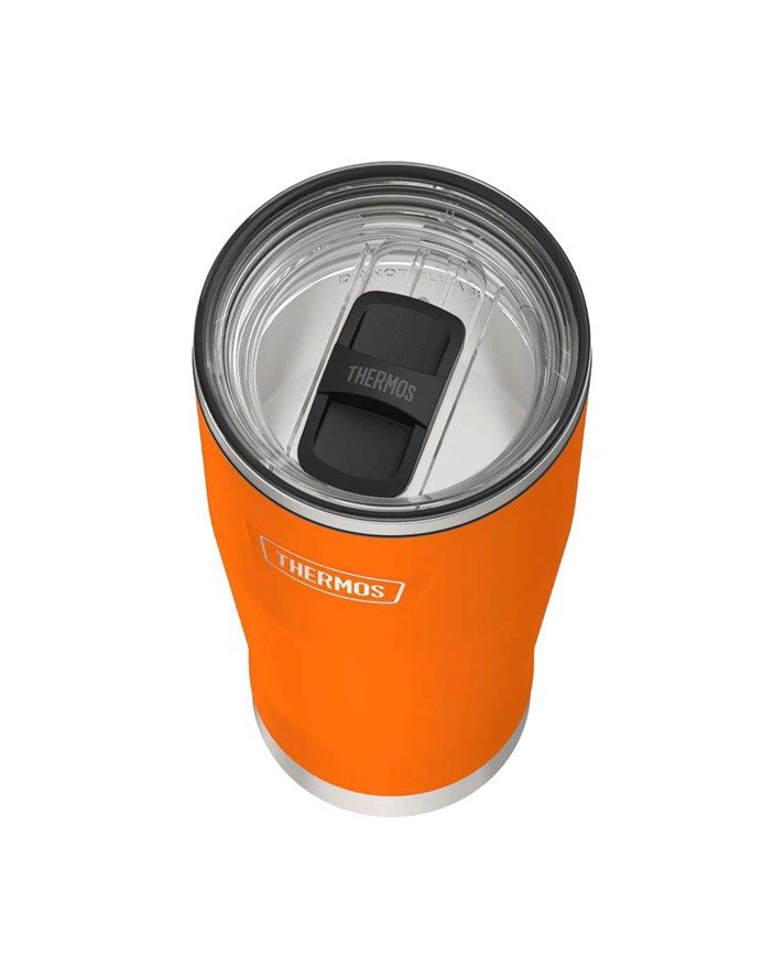 Thermos Icon IS115 Slide Lock Mug 0,53 L Orange (OR)