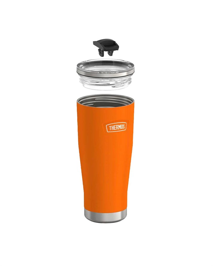 Thermos Icon IS115 Slide Lock Mug 0,53 L Turuncu
