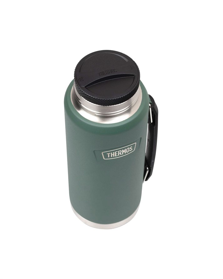 Thermos Icon IS210 Termos 1,2L Alpine Green (AG)