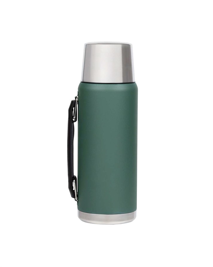 Thermos Icon IS210 Termos 1,2L Yeşil