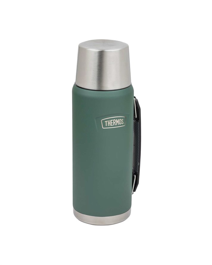 Thermos Icon IS210 Termos 1,2L Yeşil