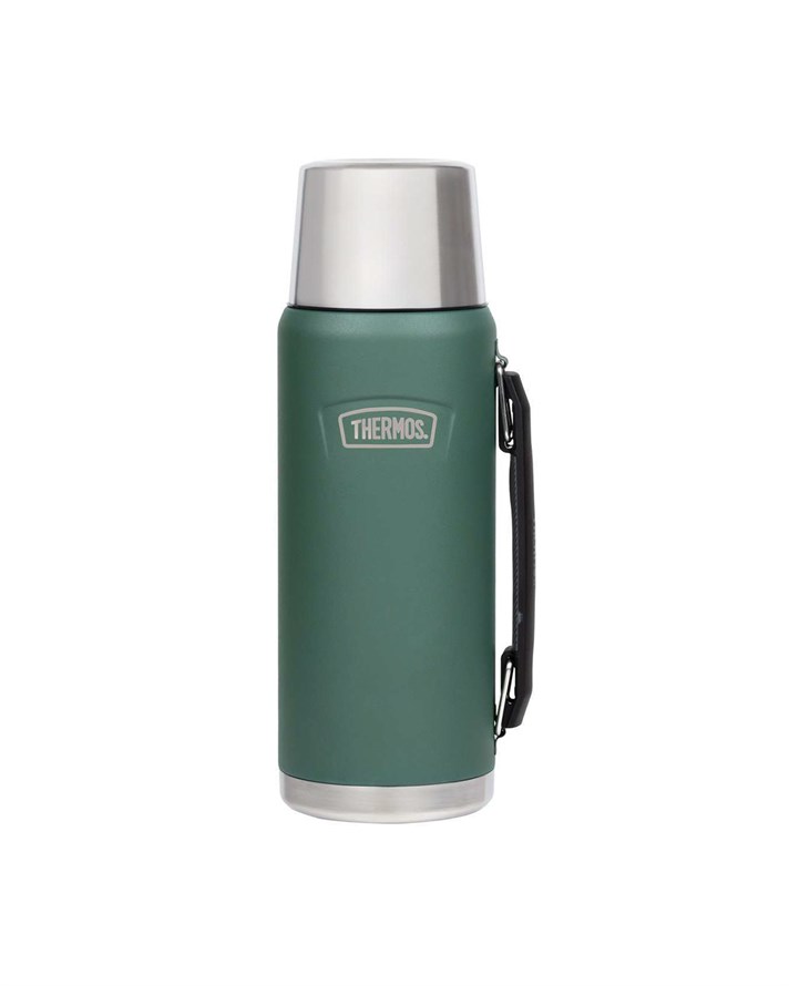 Thermos Icon IS210 Termos 1,2L Yeşil