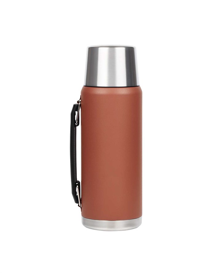 Thermos Icon IS210 Termos 1,2L Kiremit