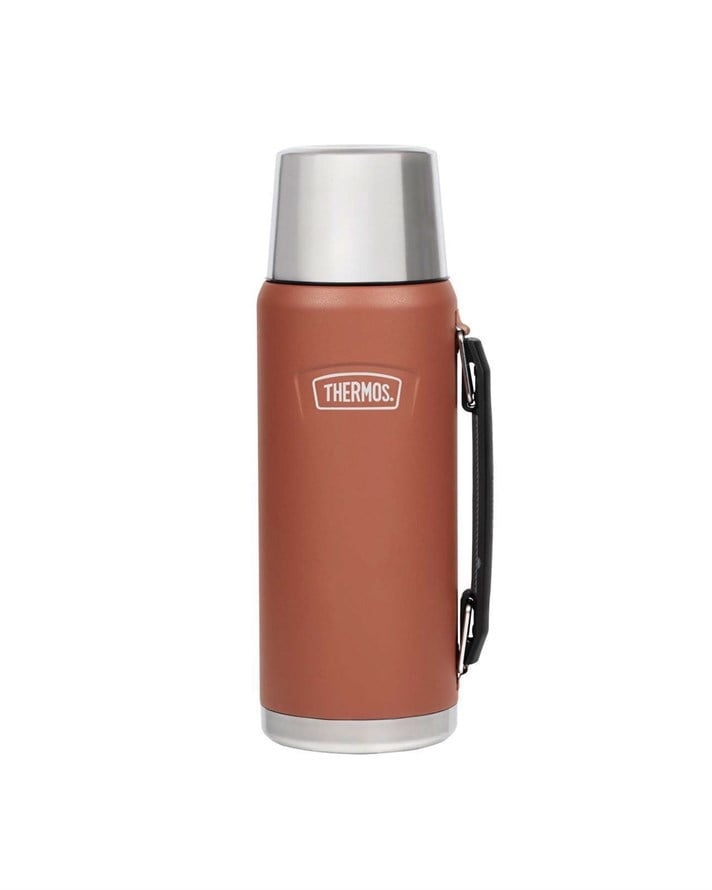 Thermos Icon IS210 Termos 1,2L Kiremit