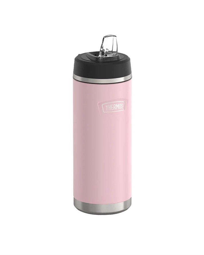 Thermos Icon IS233 Pipetli Termos 0,94 L Sunset Pink (SP)