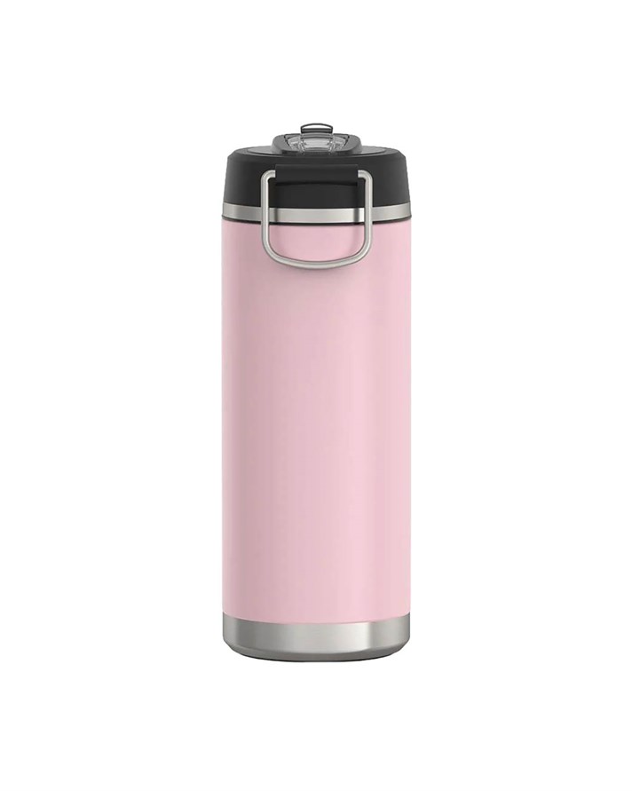 Thermos Icon IS233 Pipetli Termos 0,94 L Pembe