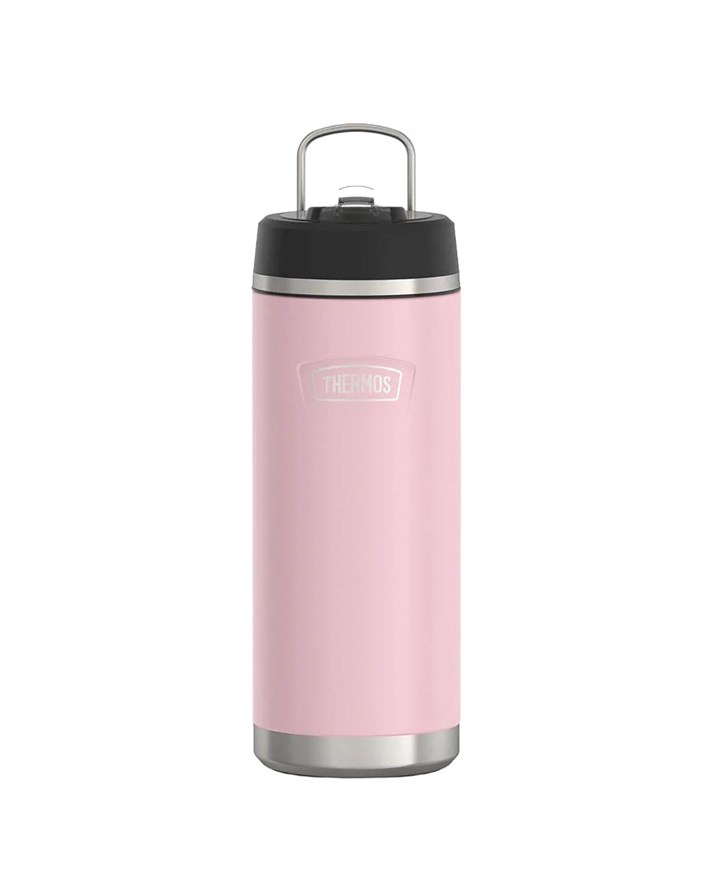 Thermos Icon IS233 Pipetli Termos 0,94 L Pembe