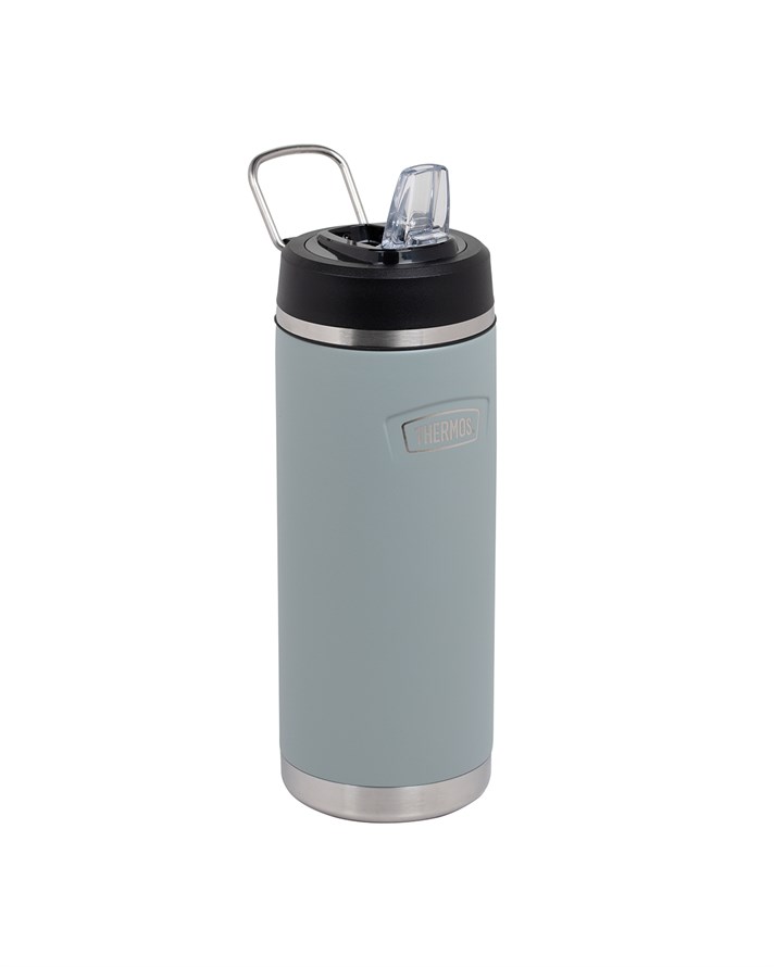 Thermos Icon IS233 Pipetli Termos 0,94 L Gri