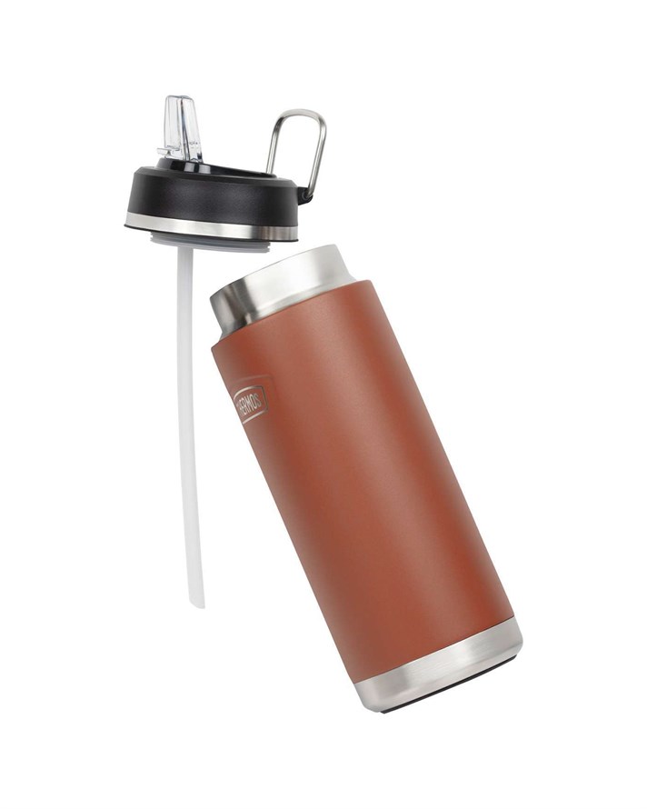 Thermos Icon IS233 Pipetli Termos 0,94 L Saddle (SD)
