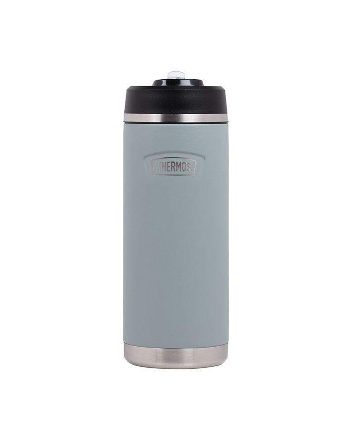 Thermos Icon IS233 Pipetli Termos 0,94 L Gri