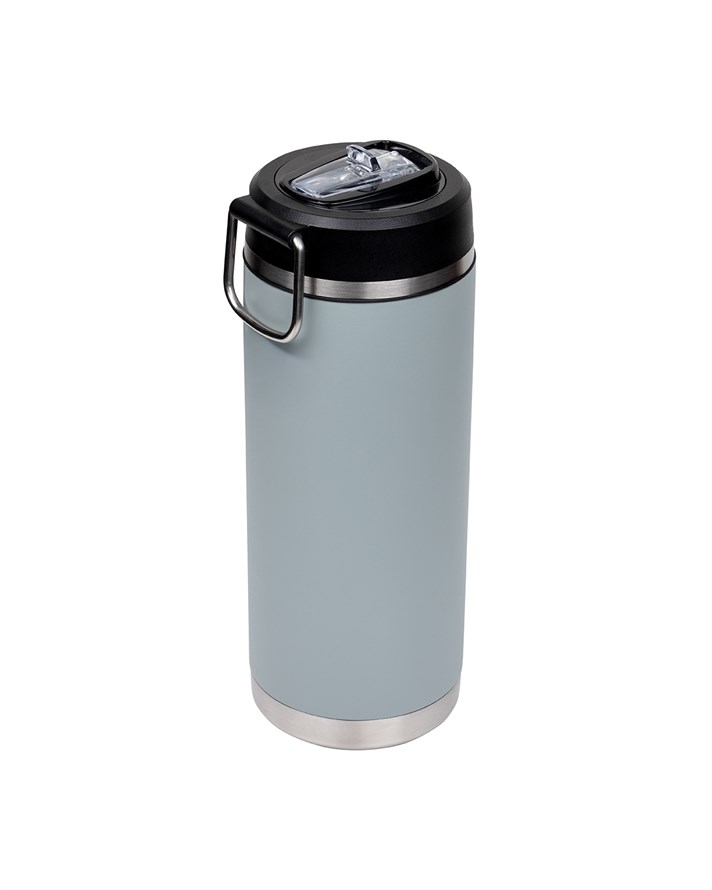 Thermos Icon IS233 Pipetli Termos 0,94 L Gri