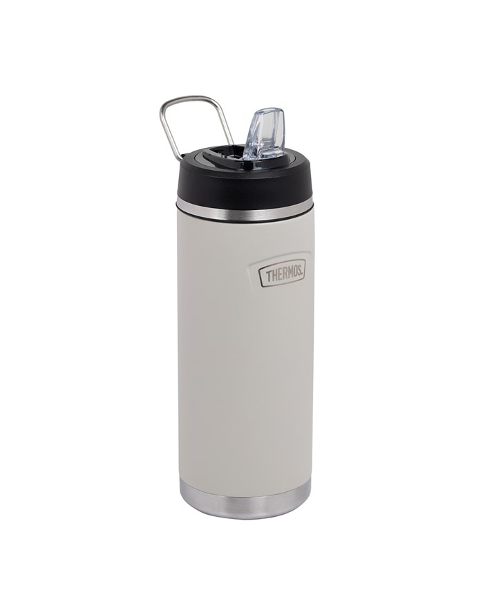 Thermos Icon IS233 Pipetli Termos 0,94 L Bej