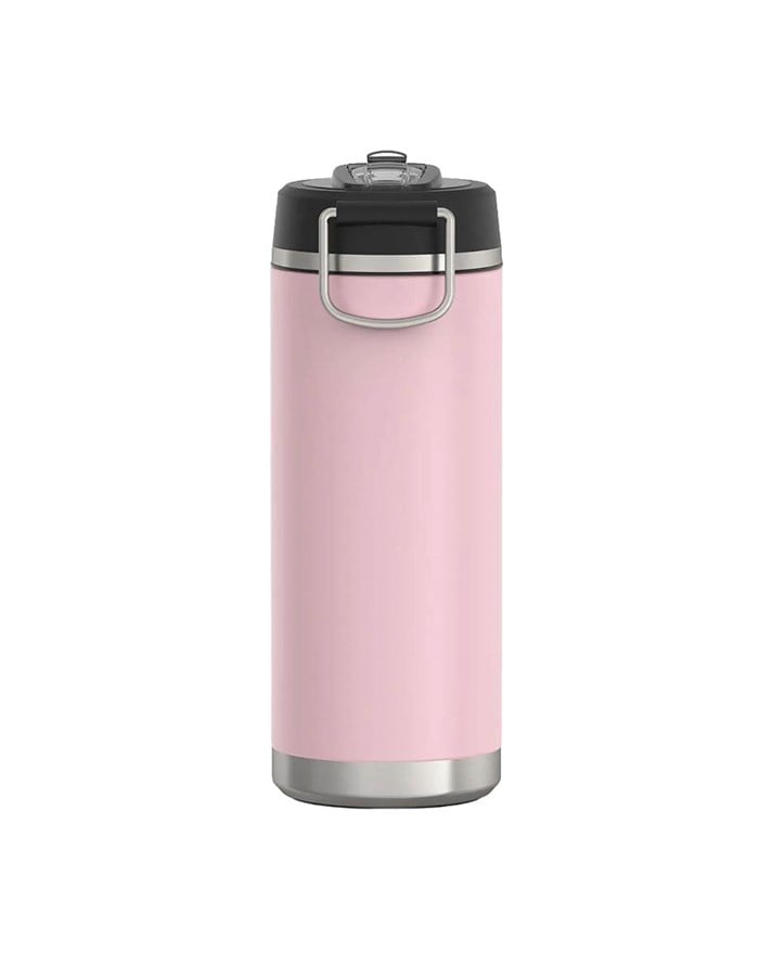 Thermos Icon IS233 Pipetli Termos 0,94 L Pembe