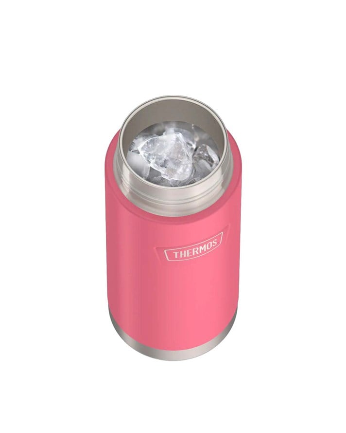 Thermos Icon IS251 Pipetli Termos 0,53 L Hot Pink (HP)