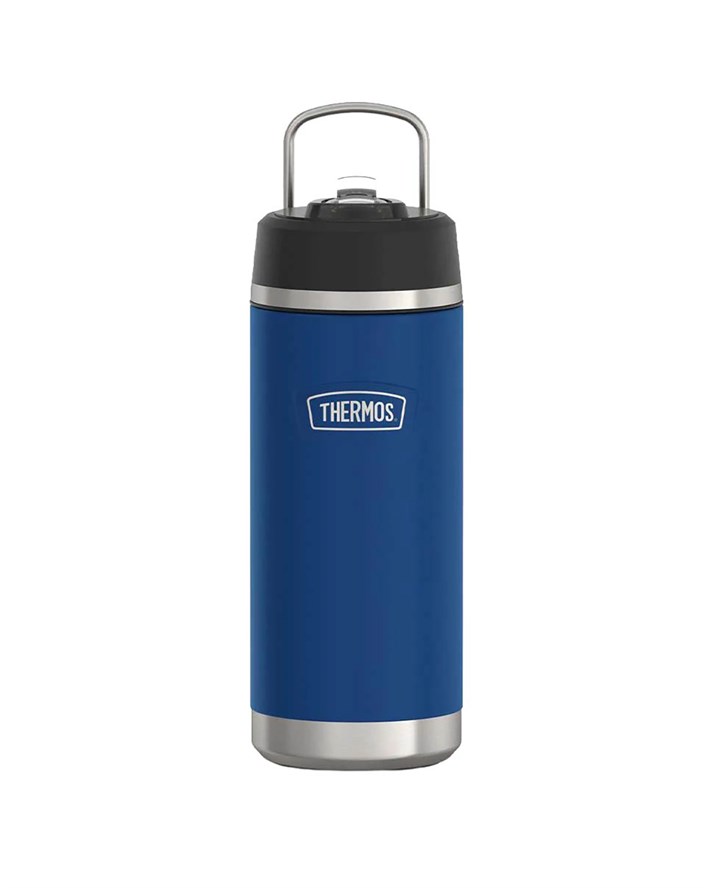 Thermos Icon IS251 Pipetli Termos 0,53 L Lacivert