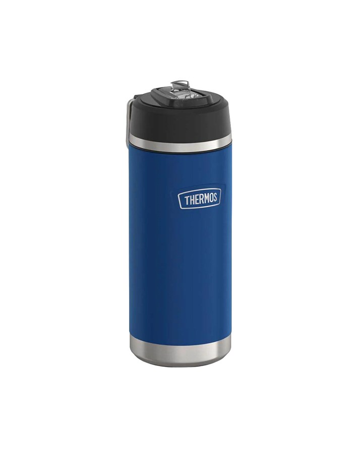 Thermos Icon IS251 Pipetli Termos 0,53 L Lacivert