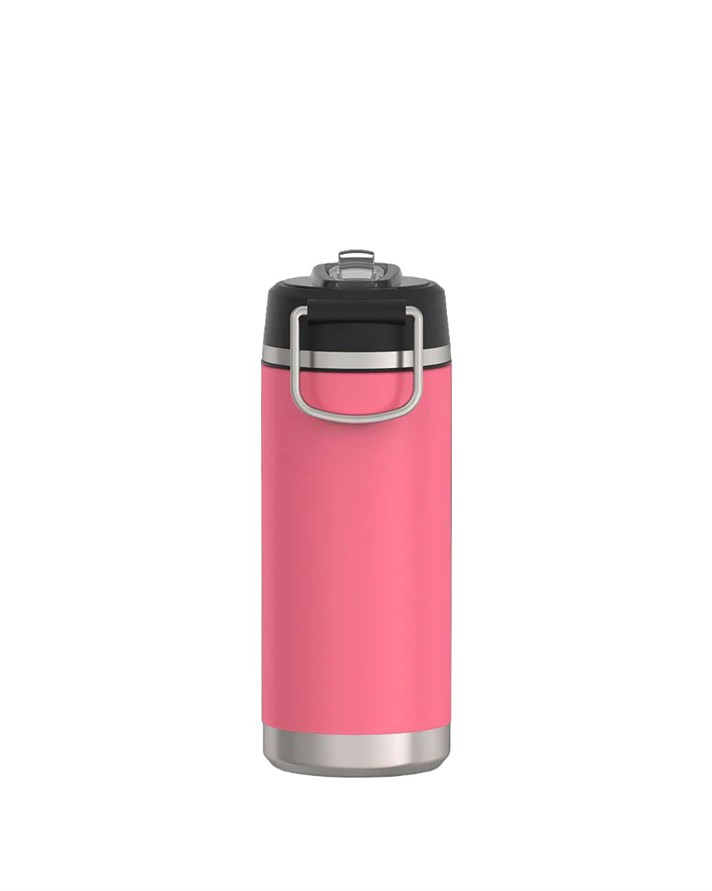 Thermos Icon IS251 Pipetli Termos 0,53 L Pembe