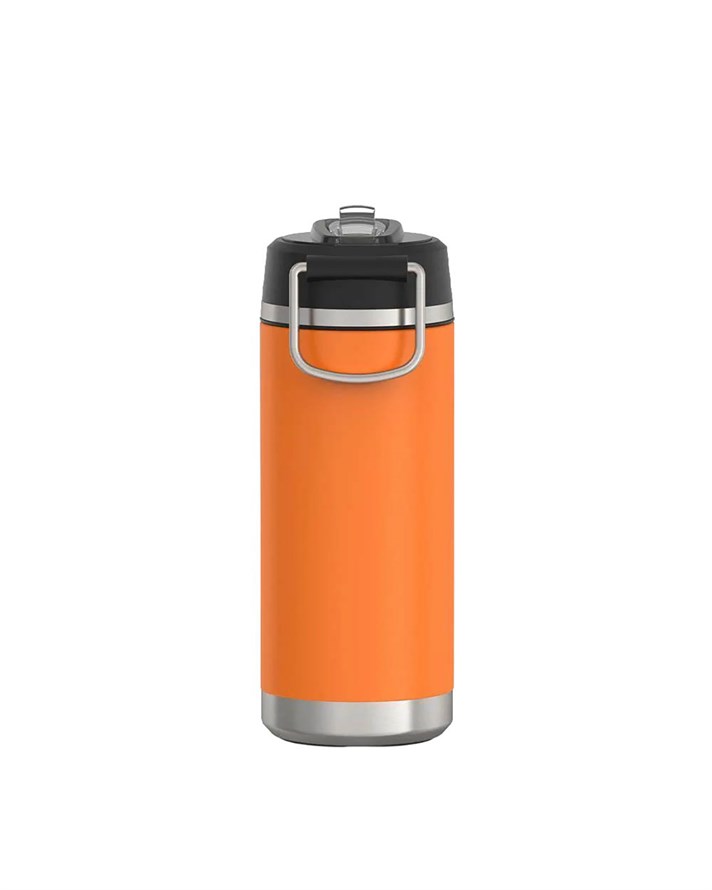 Thermos Icon IS251 Pipetli Termos 0,53 L Turuncu