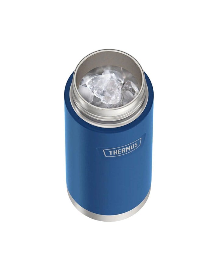 Thermos Icon IS251 Pipetli Termos 0,53 L Lacivert