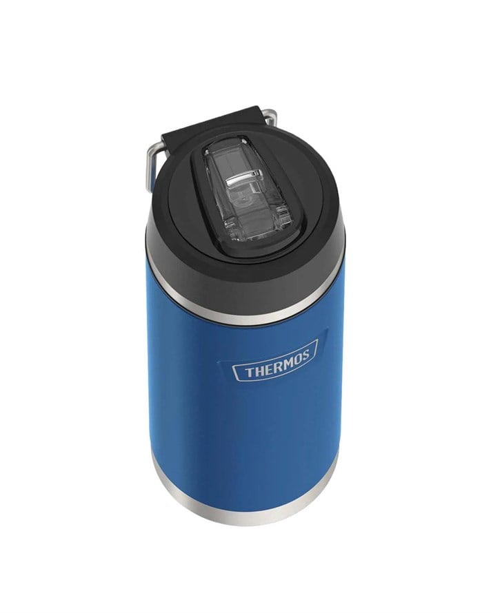 Thermos Icon IS251 Pipetli Termos 0,53 L Lacivert