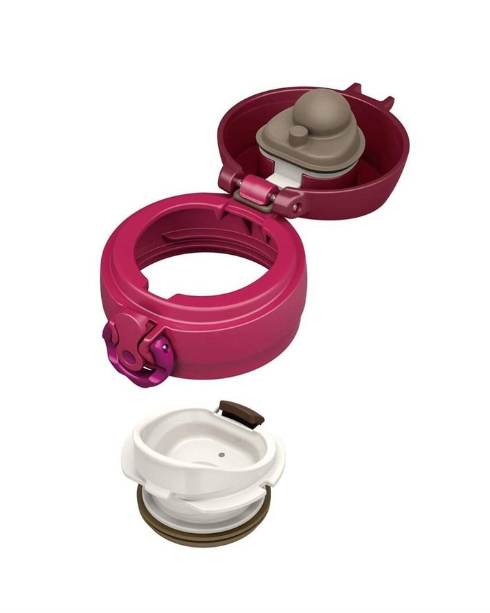 Thermos JNL-500 Ultralight Mug 0,5L Berry (SBR)