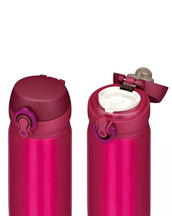 Thermos JNL-500 Ultralight Mug 0,5L Pembe