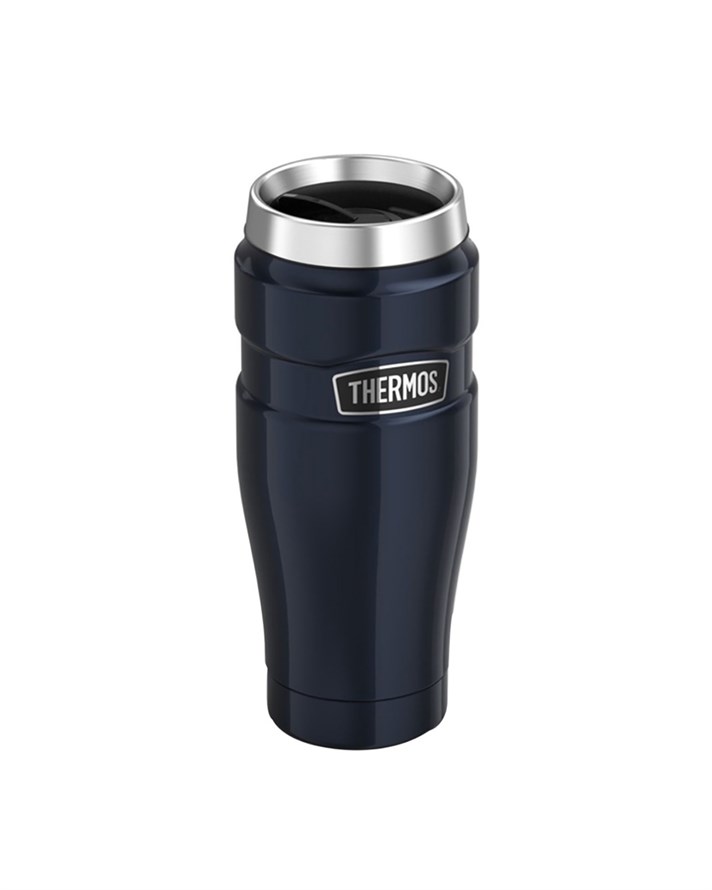Thermos SK1005 Stainless King Mug 0,47 L Gece Mavisi