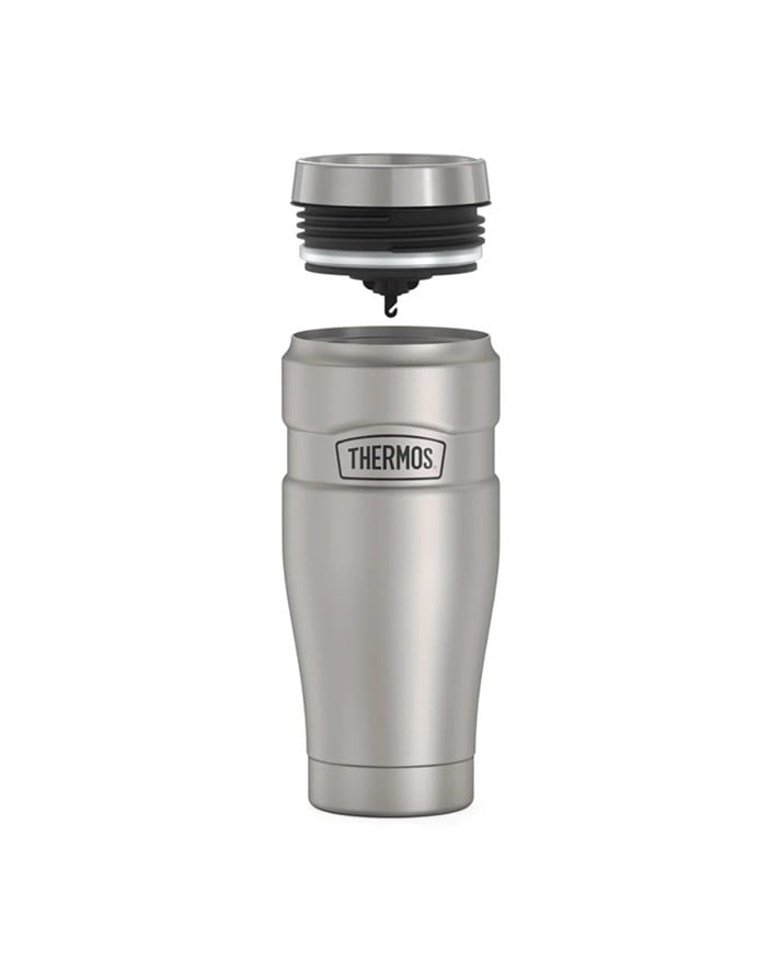 Thermos SK1005 Stainless King Mug 0,47 L Mat Gri