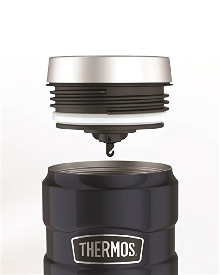 Thermos SK1005 Stainless King Mug 0,47 L Midnight Blue (MB)