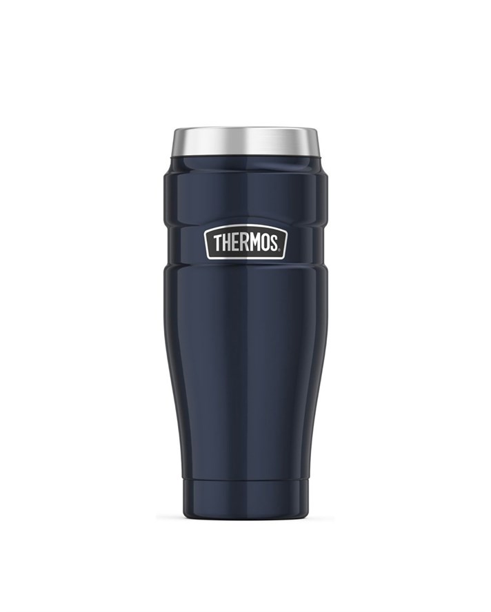 Thermos SK1005 Stainless King Mug 0,47 L Gece Mavisi