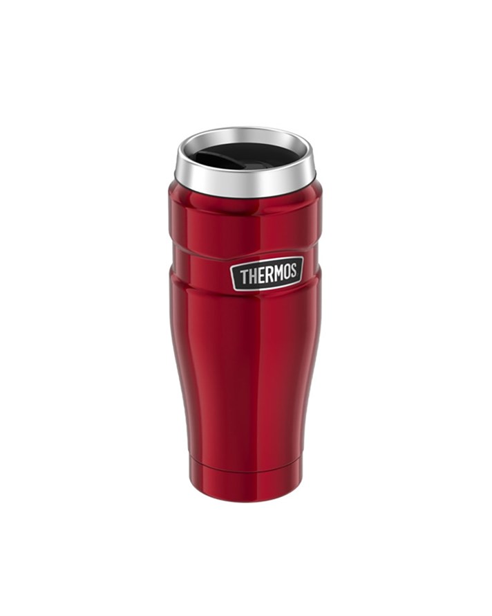 Thermos SK1005 Stainless King Mug 0,47 L Kırmızı