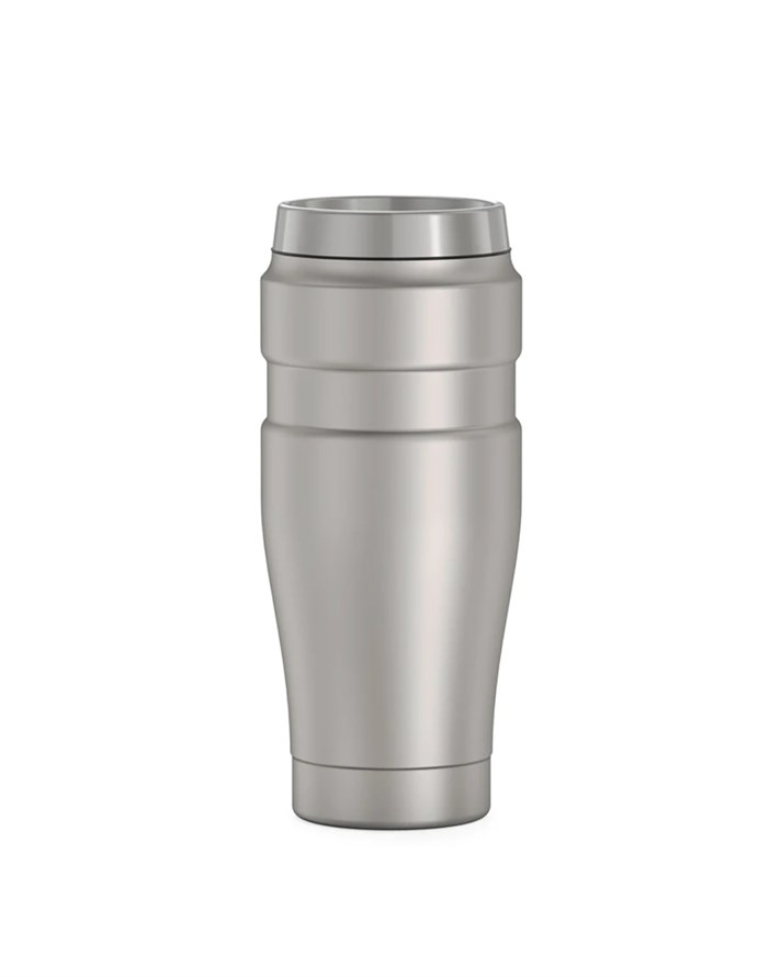 Thermos SK1005 Stainless King Mug 0,47 L Mat Gri