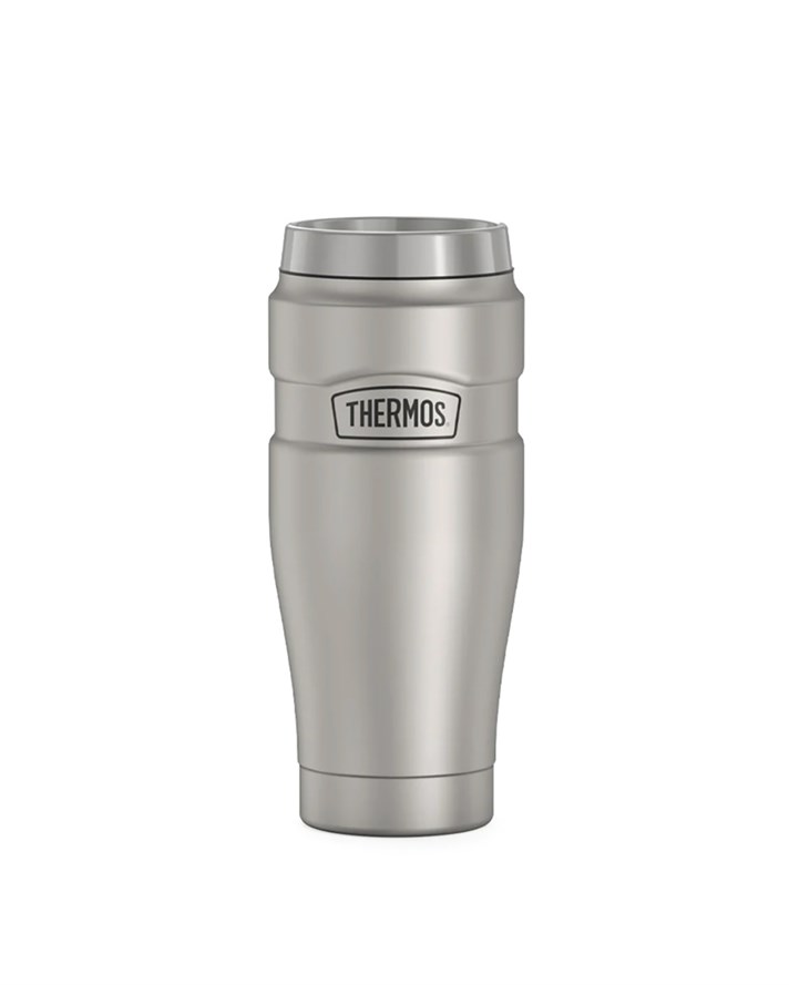 Thermos SK1005 Stainless King Mug 0,47 L Mat Gri