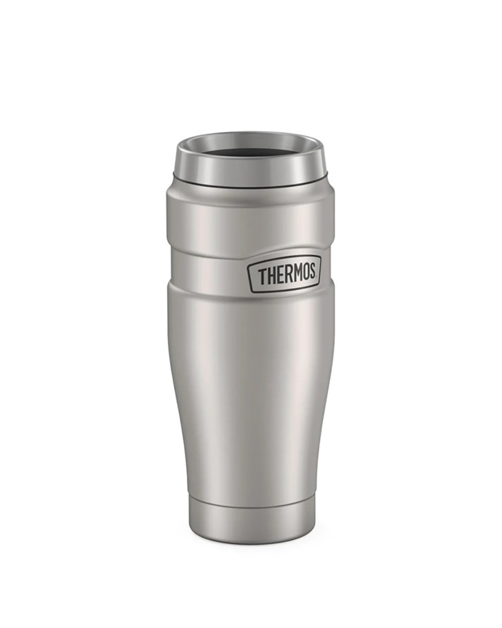 Thermos SK1005 Stainless King Mug 0,47 L Mat Gri
