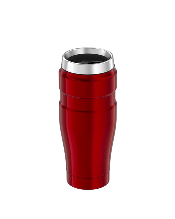 Thermos SK1005 Stainless King Mug 0,47 L Kırmızı