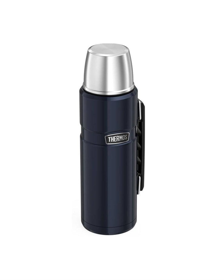 Thermos SK2020 Stainless King X Large Mug 2L Gece Mavisi