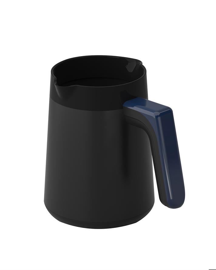 TKM 6002 Cezve Lacivert