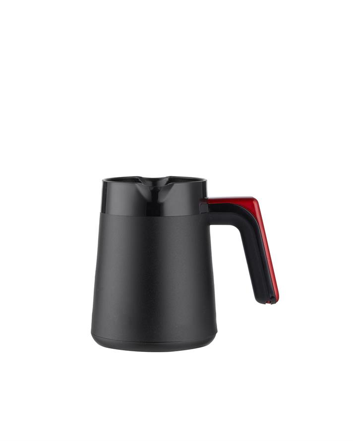 TKM 6011 CEZVE Kırmızı