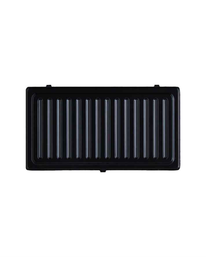 Tmk 5001 Tost Plakası  Kea Yedek Parça Siyah