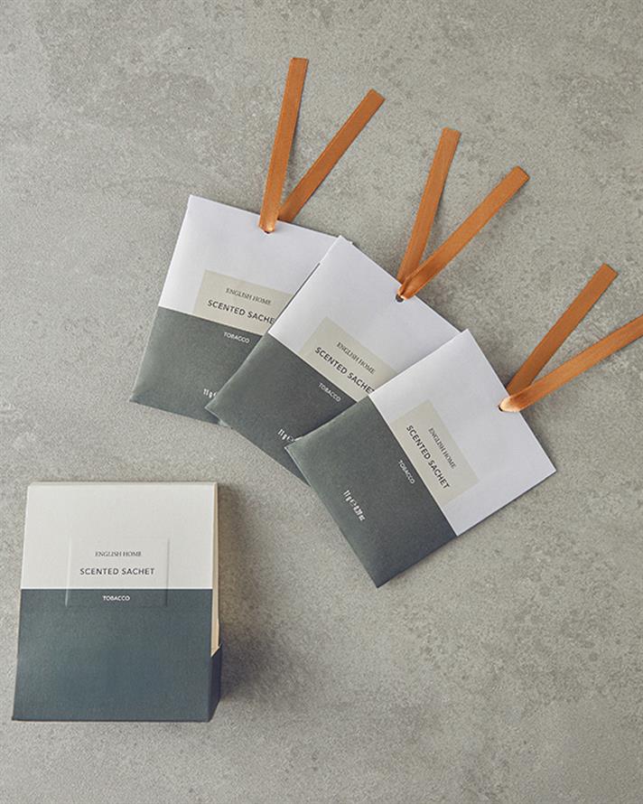 Tobacco 3lü Kokulu Kese