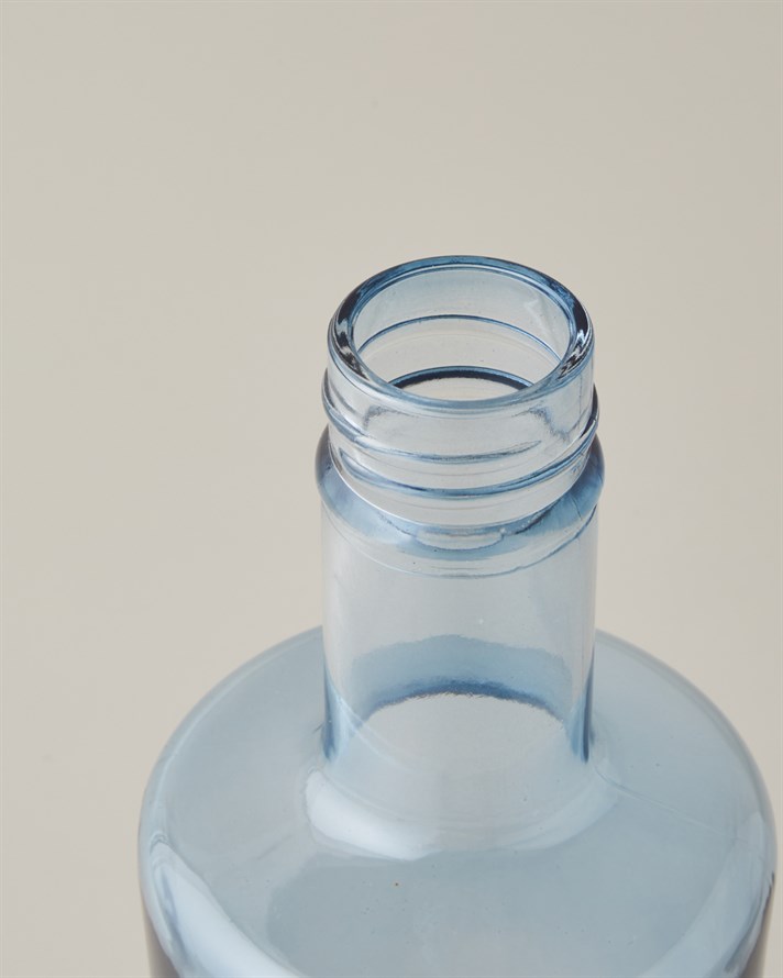 Torrent Cam Şişe 1000 ml Turkuaz