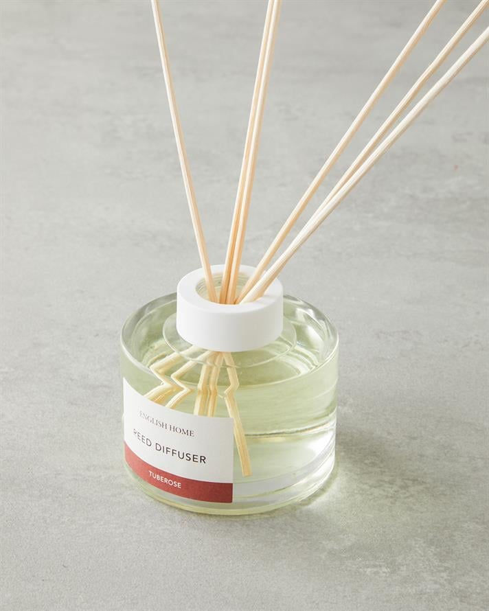 Tuberose Çubuklu Oda Kokusu 150 ml
