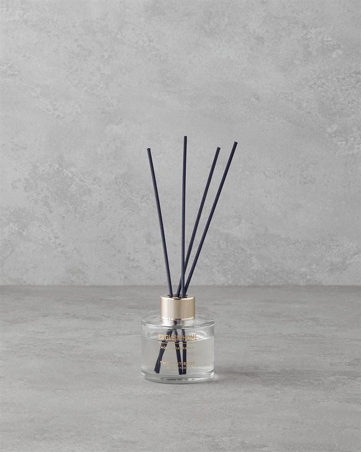 Twilight Bliss Çubuklu Oda Kokusu 100 ml Şeffaf