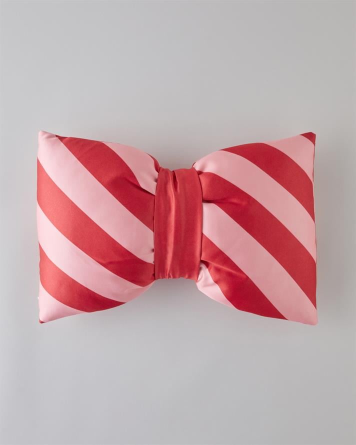 Twinkle Dekoratif Kırlent 35x55 cm Kırmızı