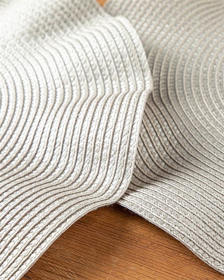 Valao Polipropilen 2li Amerikan Servis Bej