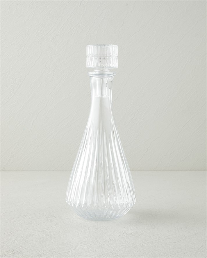 Valiant Cam Karaf 1200 ml Şeffaf
