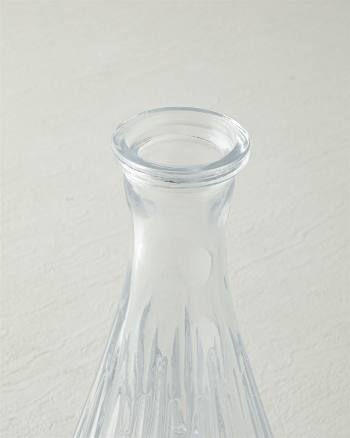 Valiant Cam Karaf 1200 ml Şeffaf