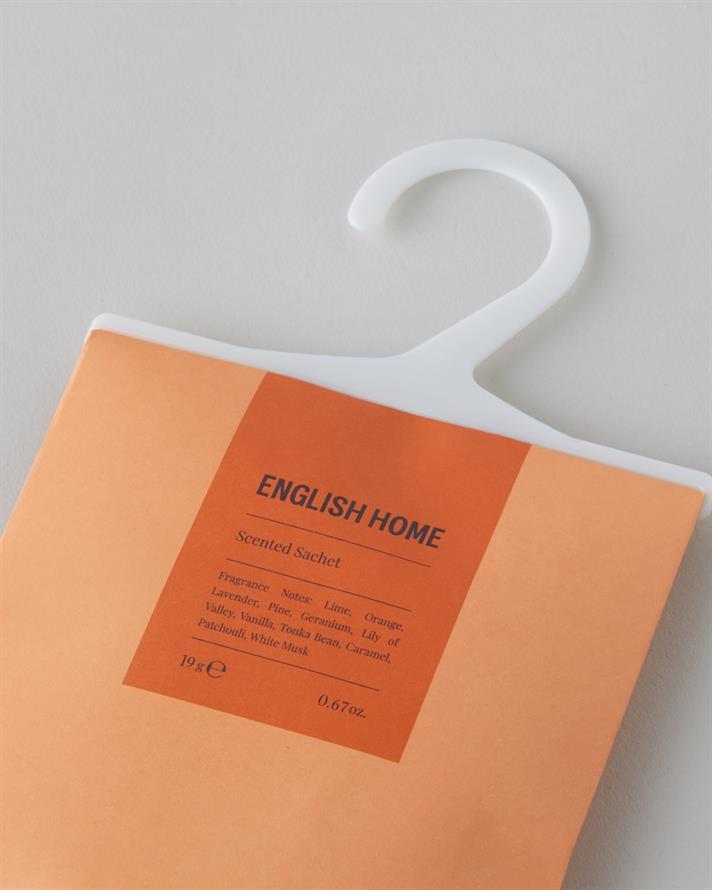 Vanilla Wind Kokulu Kese