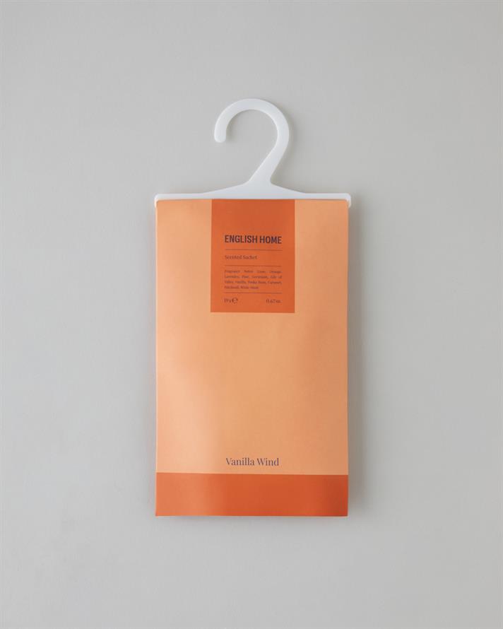 Vanilla Wind Kokulu Kese