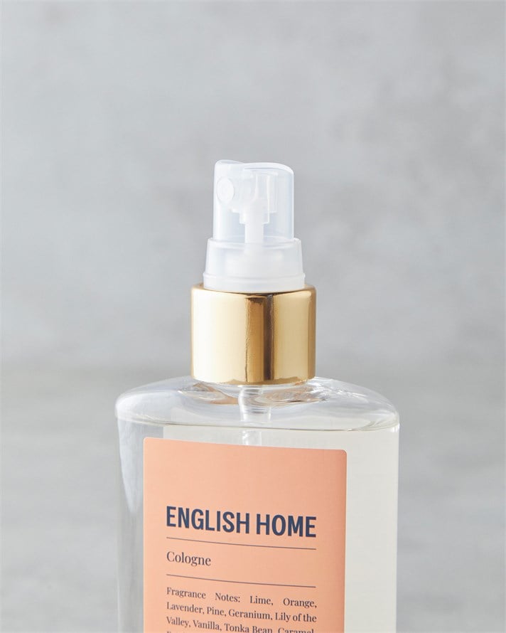 Vanilla Wind Kolonya 100 ml